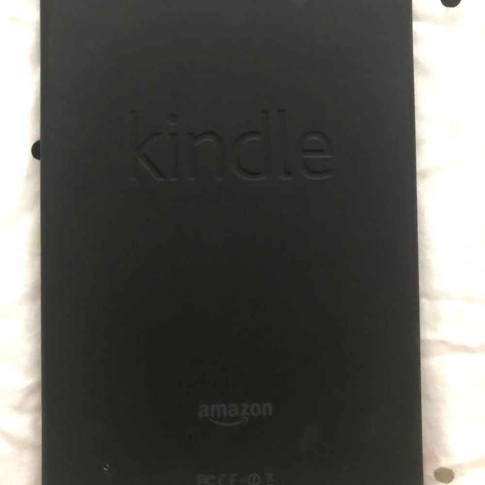 Amazon Kindle Fire 7in 2 Generation